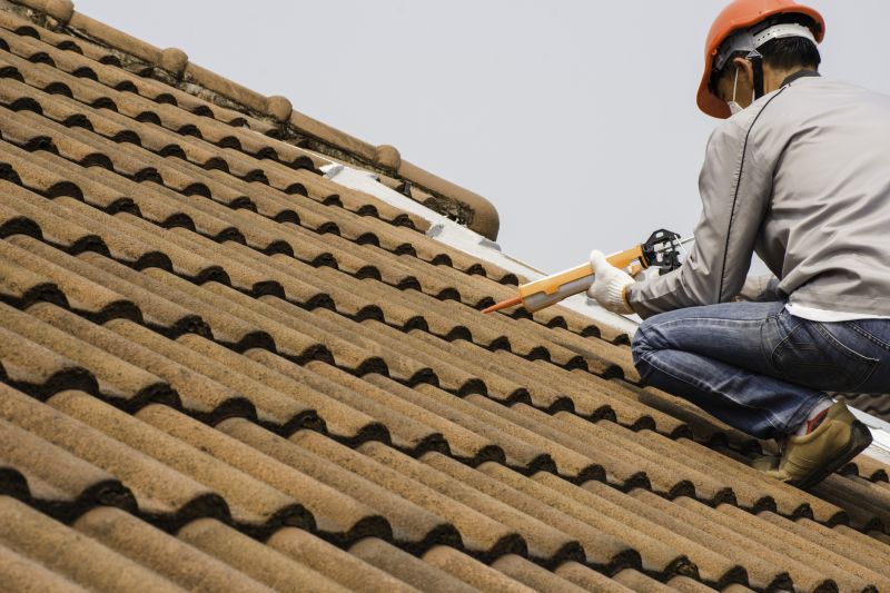 Roof Sealing in East Greenville, PA