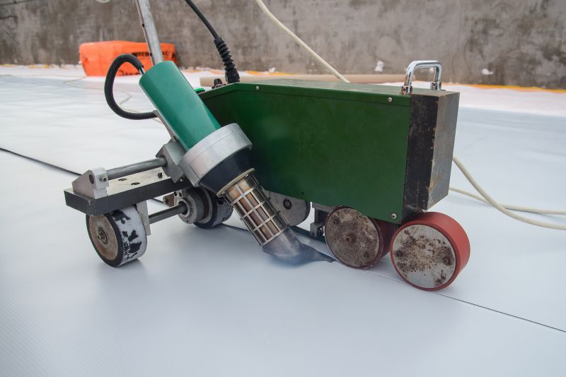 Roof Sealing in Ambler, PA