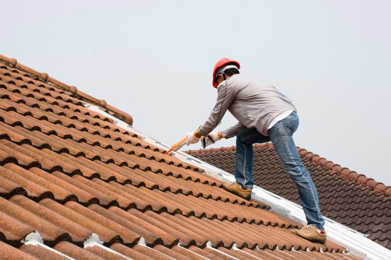 Roof Sealing in Malvern, PA