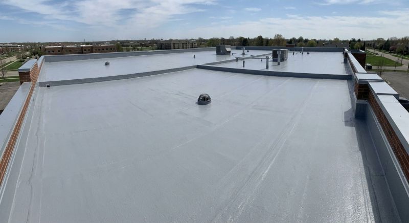 Roof Sealing in Montgomery County, PA