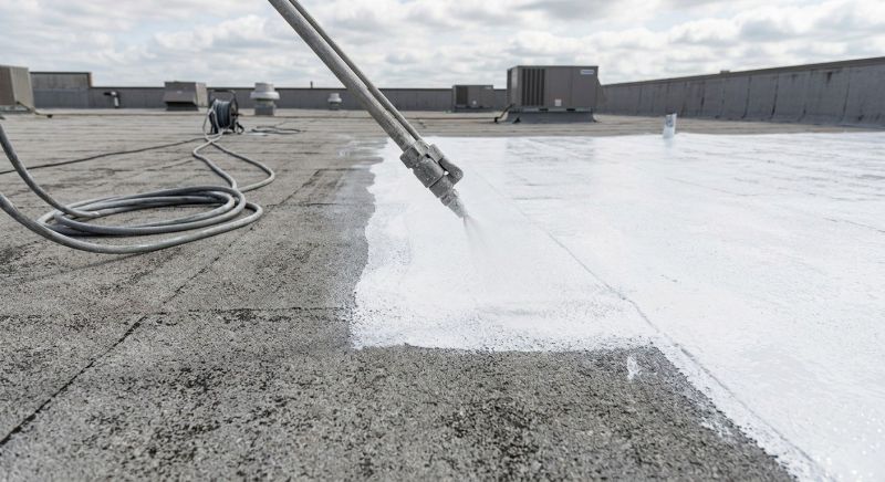 Roof Sealing in Morrisville, PA