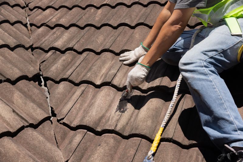 Roof Sealing in Mount Laurel, NJ