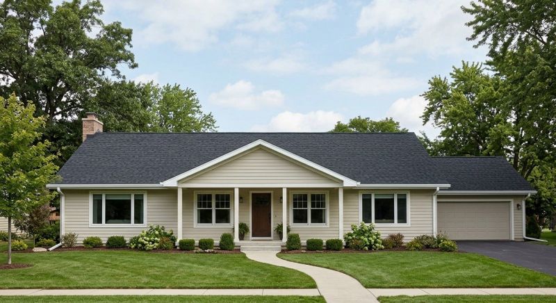Roof Shingles Replacement in Bryn Mawr, PA