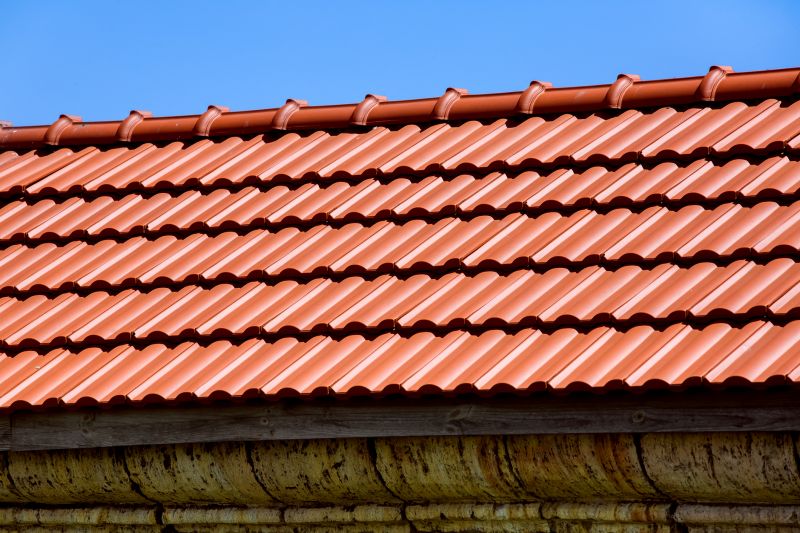 Roof Tile Waterproofing in Ambler, PA