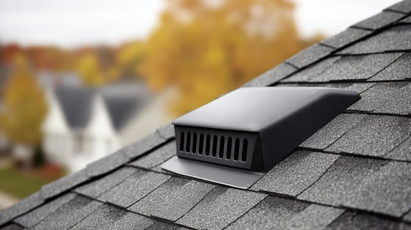 Roof Vent Installation Service in Blue Bell, PA
