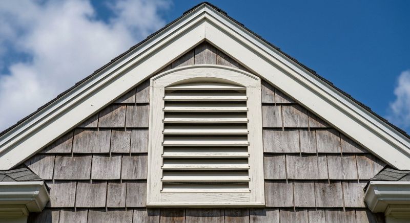 Roof Vent Installation Service in Chester Springs, PA