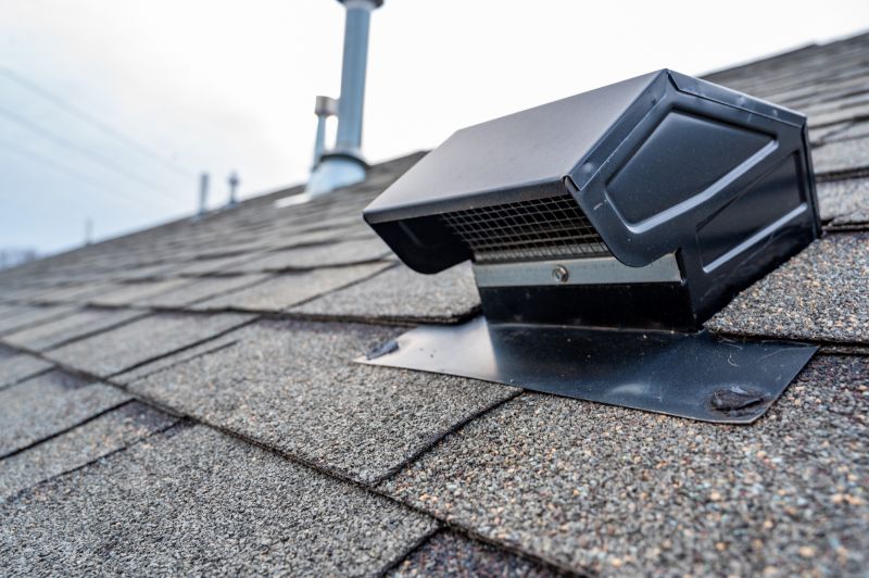Roof Vent Installation Service in Dresher, PA