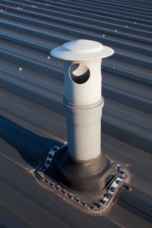 Roof Vent Installation Service in Norristown, PA