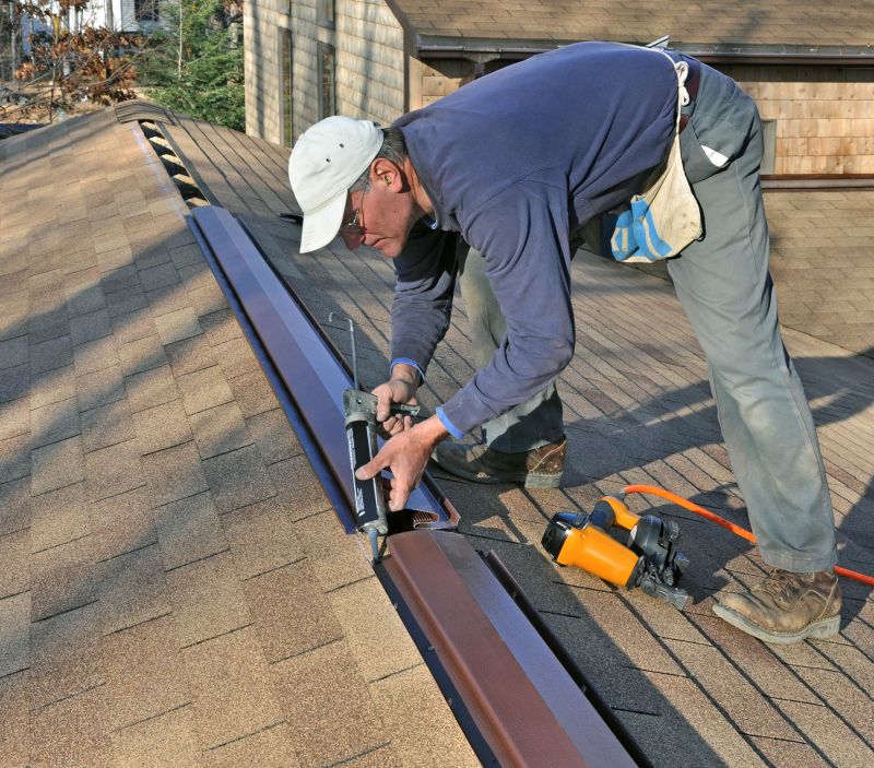 Roof Vent Replacement in Barto, PA