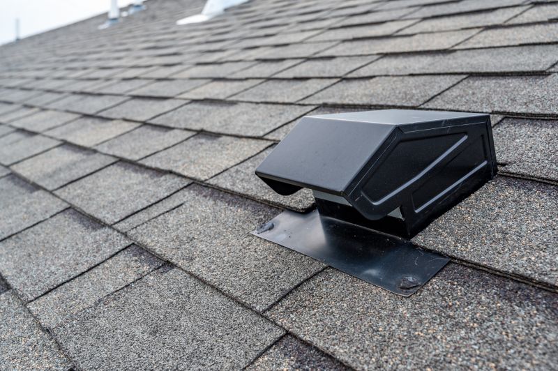 Roof Vent Replacement in Bryn Mawr, PA