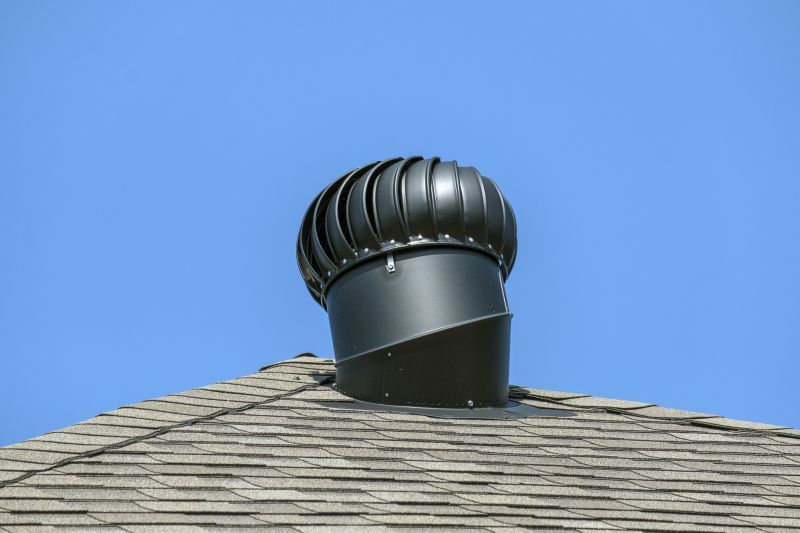 Roof Vent Replacement in Dublin, PA