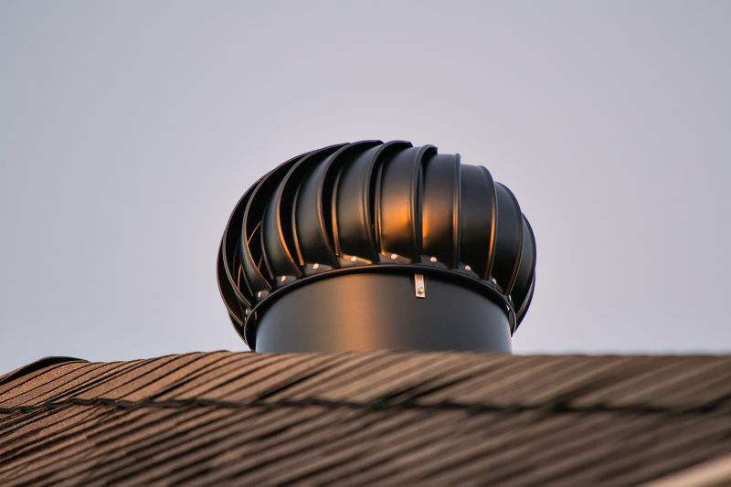 Roof Vent Replacement in Royersford, PA