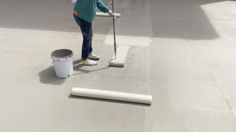 Roof Waterproofing in Collegeville, PA
