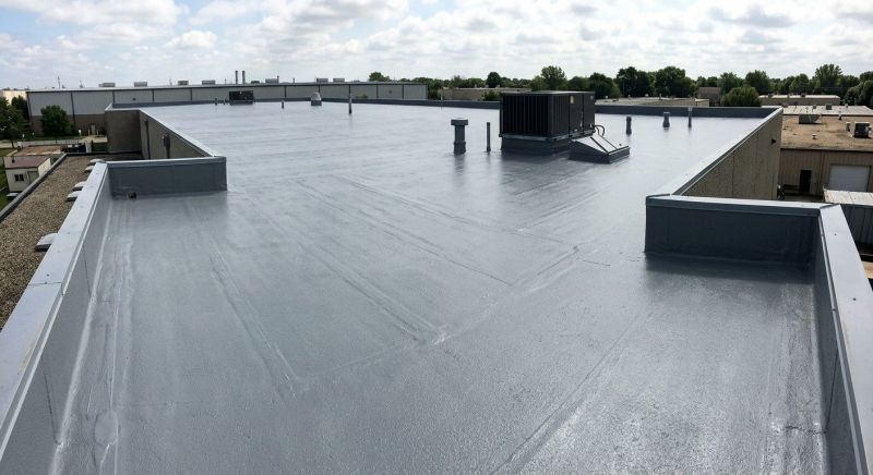 Roof Waterproofing in Collegeville, PA