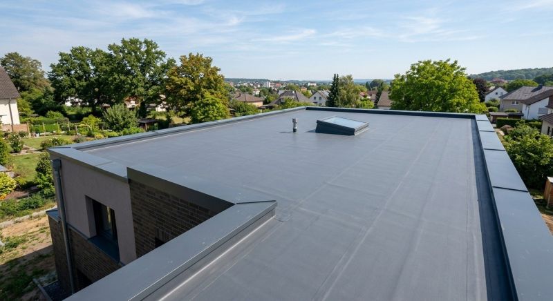 Roof Waterproofing in Drexel Hill, PA