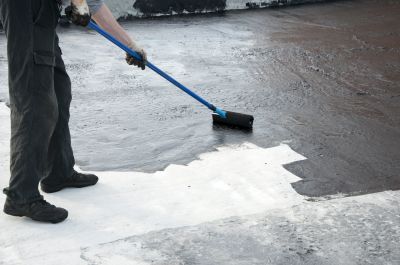 Roof Waterproofing in Glenside, PA