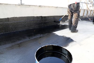 Roof Waterproofing in Green Lane, PA