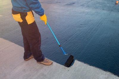 Roof Waterproofing in Green Lane, PA