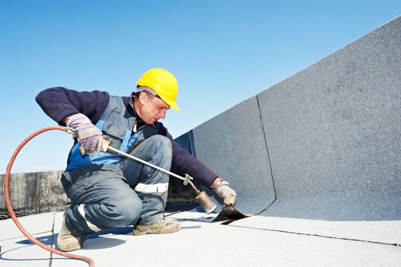 Roof Waterproofing in Havertown, PA