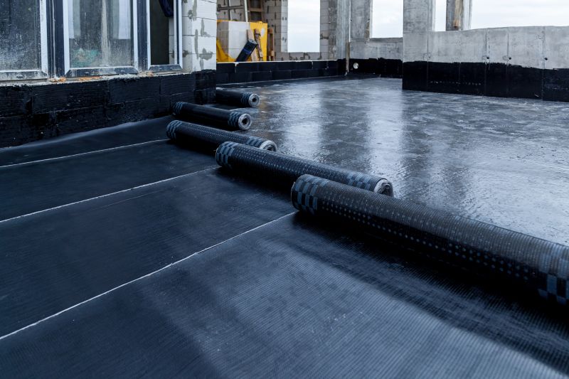 Roof Waterproofing in Lambertville, NJ