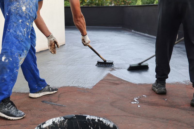Roof Waterproofing in Wayne, PA