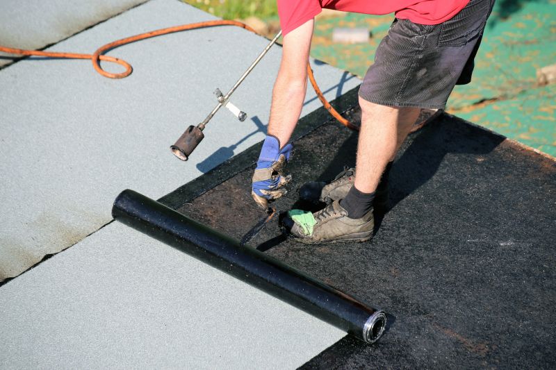 Roof Waterproofing in Westville, NJ