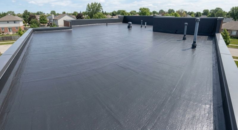 Roof Weatherproofing in Bala Cynwyd, PA