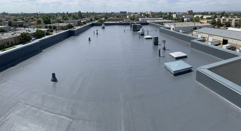 Roof Weatherproofing in Doylestown, PA