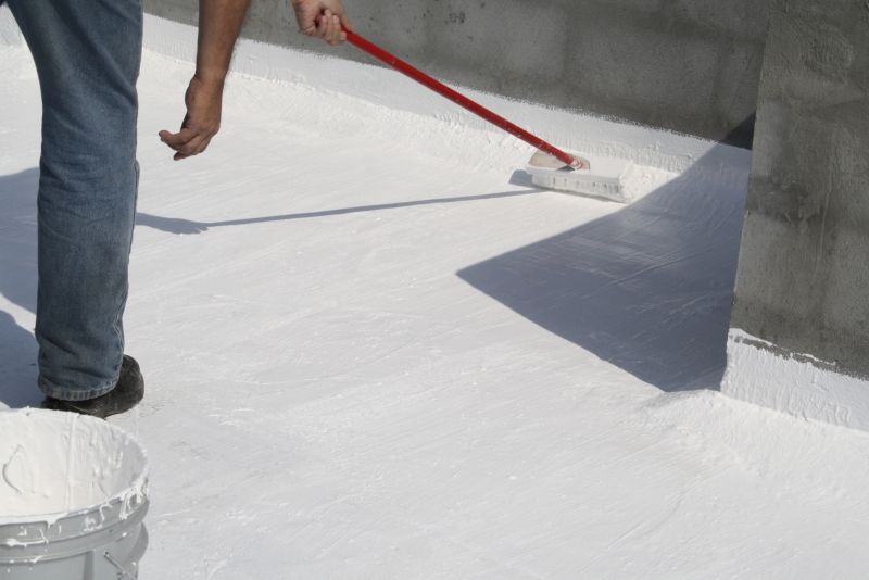 Roof Weatherproofing in Glenside, PA