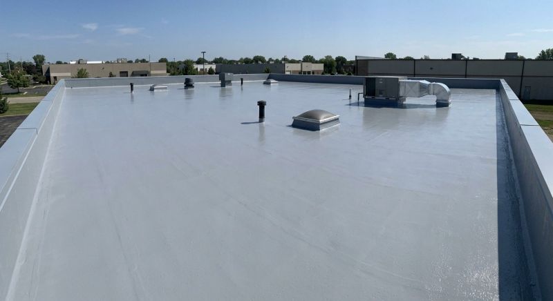 Roof Weatherproofing in Harleysville, PA
