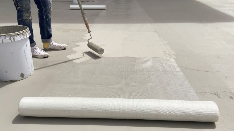 Roof Weatherproofing in New Hope, PA