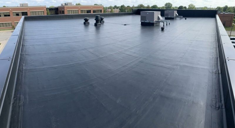Roof Weatherproofing in Phoenixville, PA