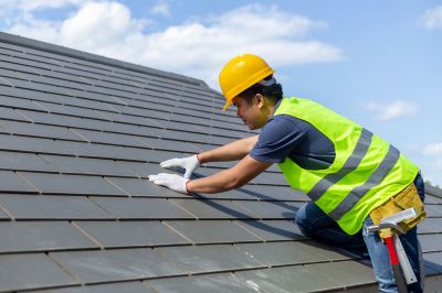 Roofing Evaluation in Boyertown, PA
