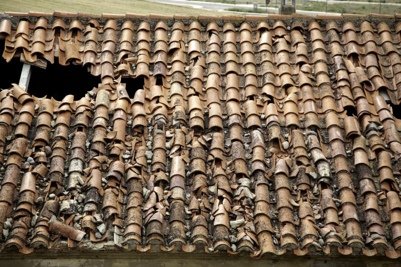 Roofing Evaluation in Willingboro, NJ