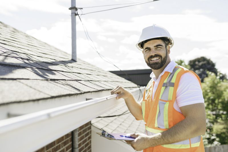 Roofing Inspection Service in East Greenville, PA