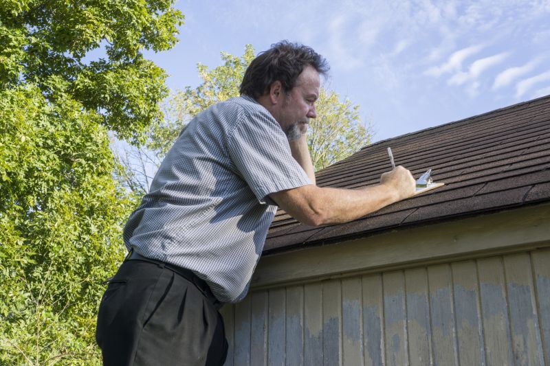 Roofing Inspection Service in Lansdale, PA