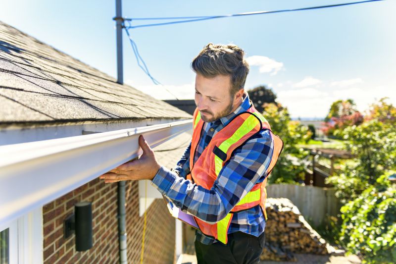Roofing Inspection Service in Lansdowne, PA