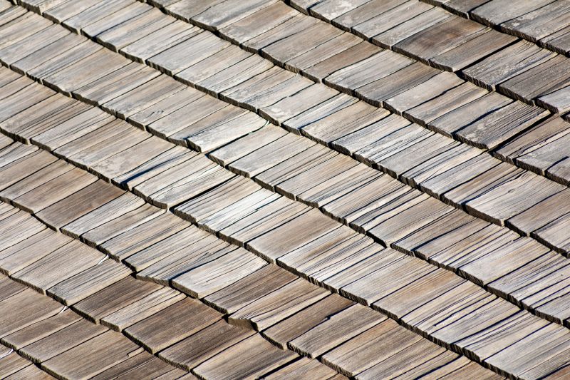 Shake Roof Replacement in Broomall, PA