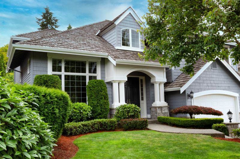 Shake Roof Replacement in Camden, NJ