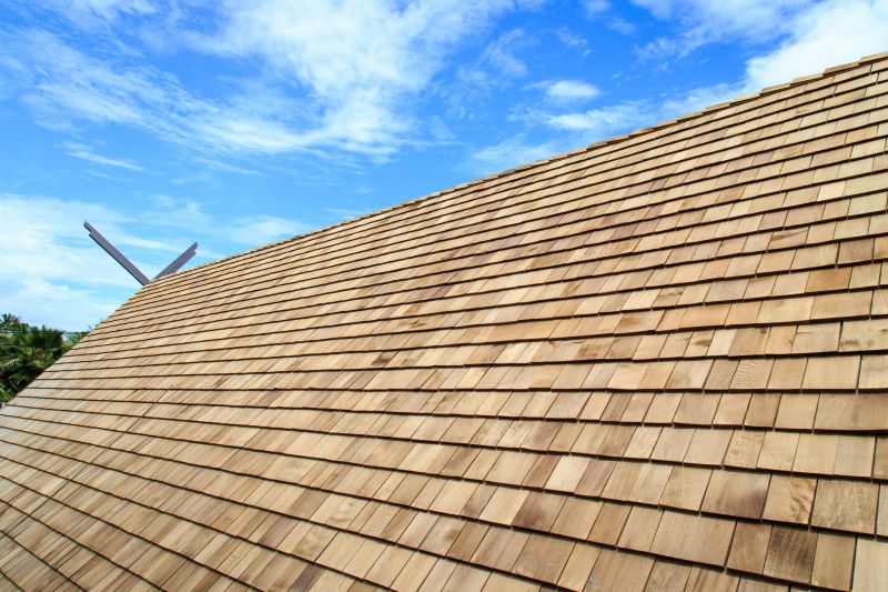 Shake Roof Replacement in Cheltenham, PA