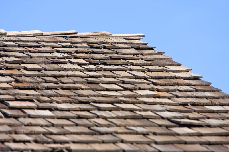 Shake Roof Replacement in Green Lane, PA