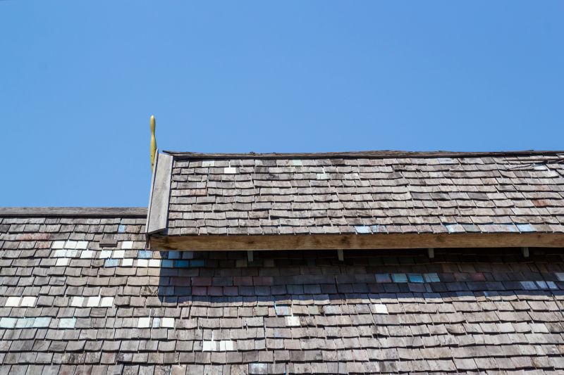 Shake Roof Replacement in Haddon Heights, NJ