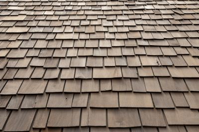 Shake Roof Replacement in Hainesport, NJ