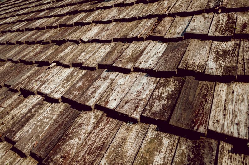 Shake Roof Replacement in Souderton, PA
