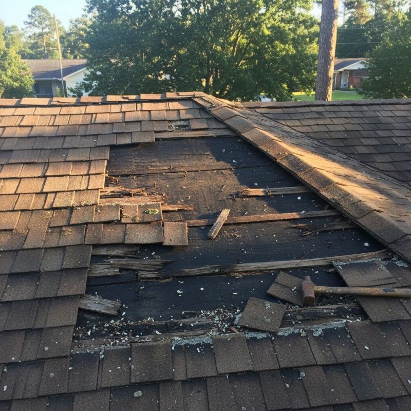 Shake Shingle Repair in Fort Washington, PA