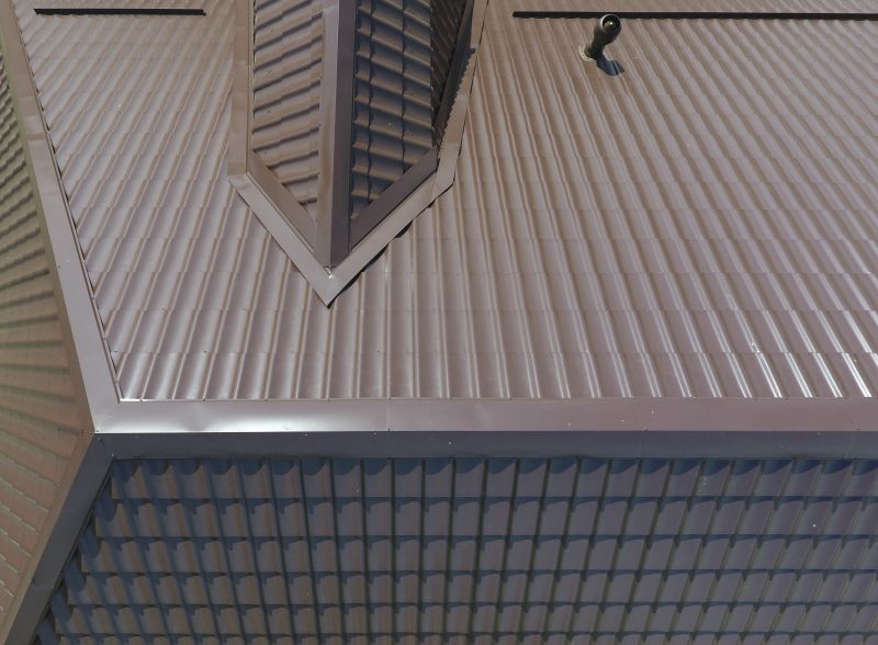 Sheet Roofing Installation in Broomall, PA