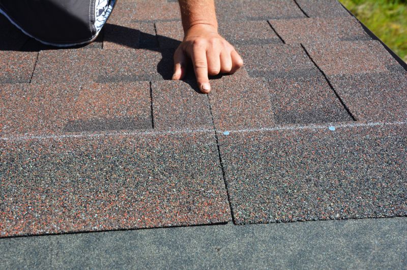 Shingle Roof Replacement in Drexel Hill, PA