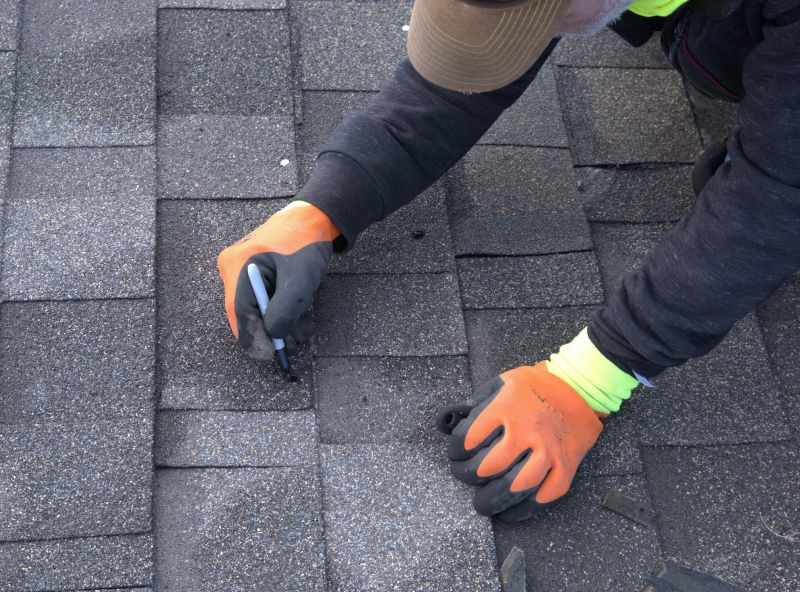 Shingles Repair in Lansdowne, PA