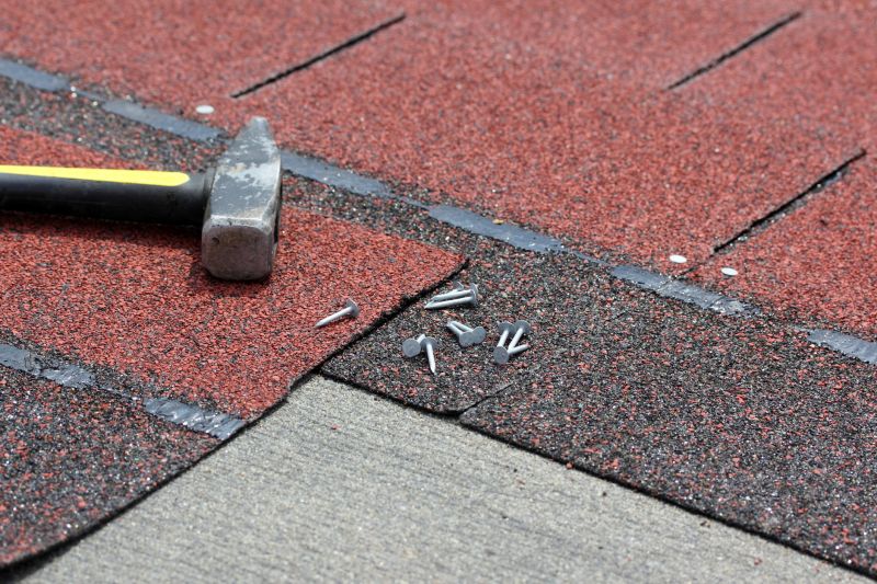 Shingles Repair in Lansdowne, PA