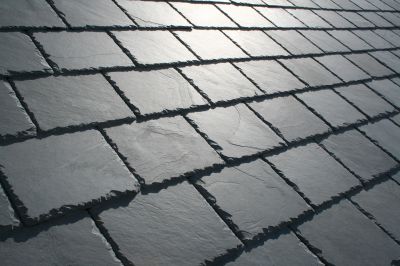 Slate Roof Construction in Burlington, NJ